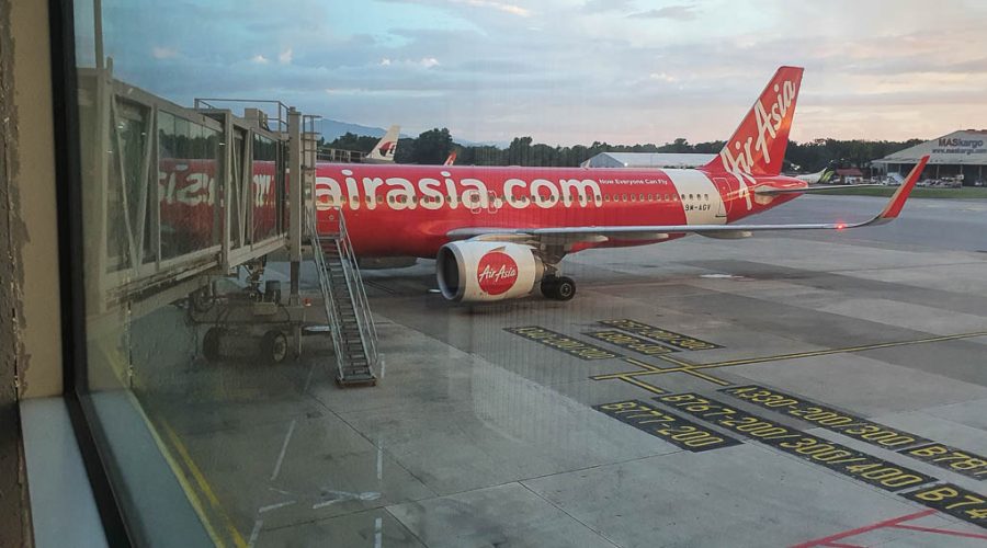 Special Fixed Fares, AirAsia A320neo,new Routes