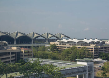 Megahub, New Airlines At KLIA