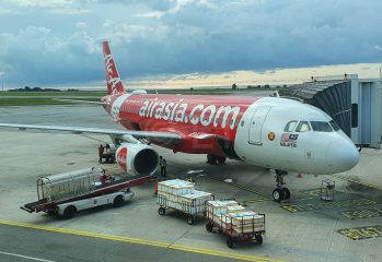 AirAsia flight changes,Asean vaccine roll out
