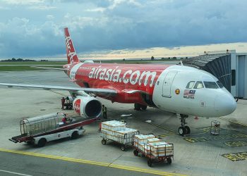 AirAsia Flight Changes,Asean Vaccine Roll Out