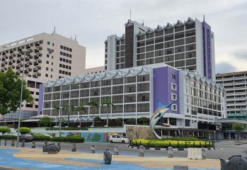 Kota Kinabalu Hyatt Regency