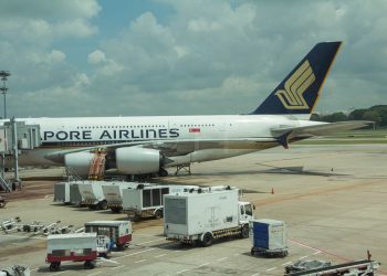 Singapore Airlines Regional Network, Restaurant A380,post-covid Travel