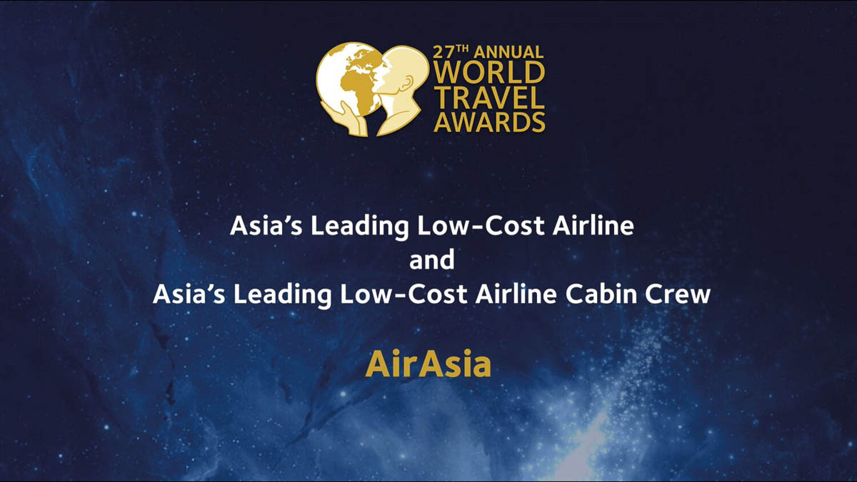 Top Low-Cost Airline 2020