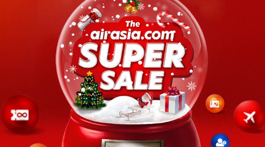 Christmas 2020 Super Sale