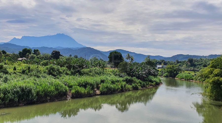 Cuti-cuti Malaysia ,Sabah Highlands, Sabah Reopens, Malaysia's International Borders