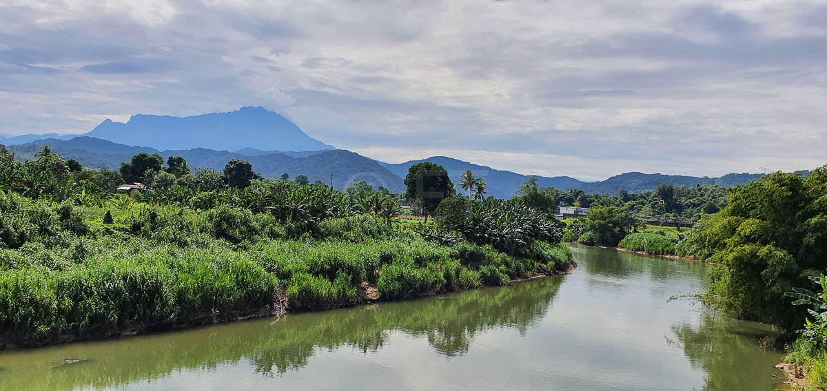 Cuti-cuti Malaysia ,Sabah Highlands, Sabah reopens, Malaysia's international borders