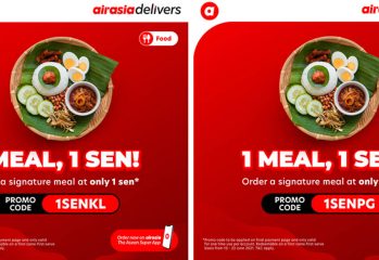 airasia food signature meals