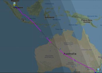 Repatriation Flights