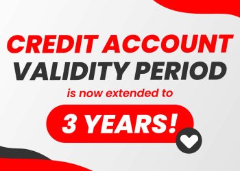 AirAsia Credit Account