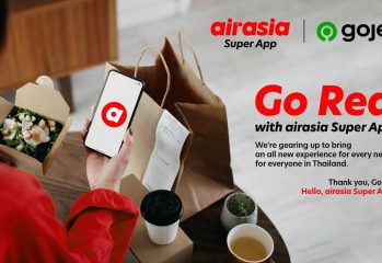 airasia Group and Gojek