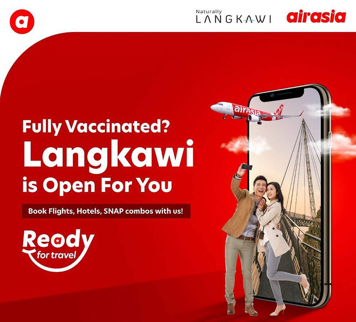 Langkawi offers
