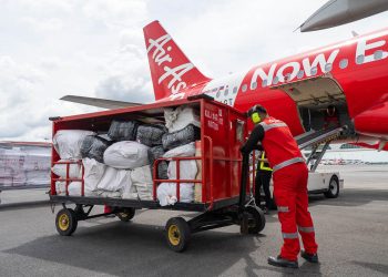 AirAsia Group Services,AirAsia Aviation Limited