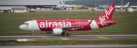flights from RM13, AirAsia flies to Sarawak,high Peninsula-Sarawak fares