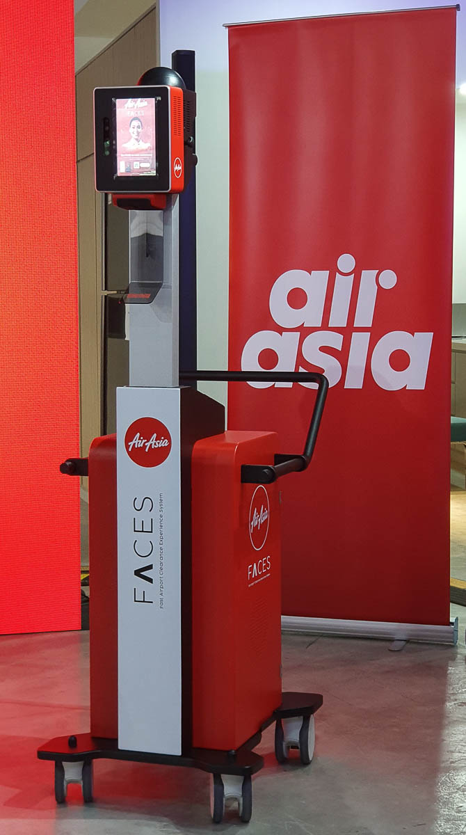 Airasia Super App Faces A Travel Gamechanger Economy Traveller