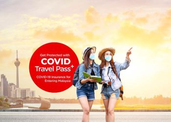 Covid Travel Pass