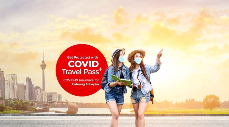 Covid Travel Pass