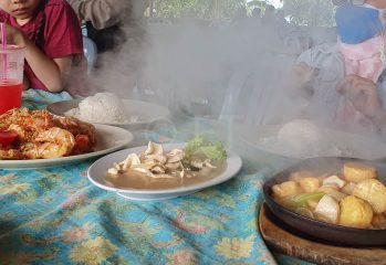 Intan Seafood Cherating