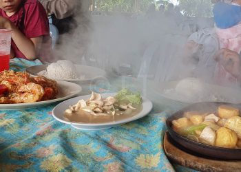 Intan Seafood Cherating