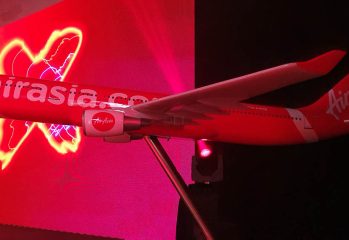 AirAsia X is back