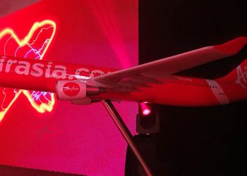 AirAsia X Is Back, AirAsia X Group