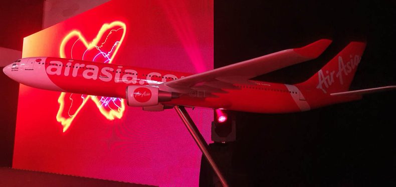 AirAsia X is back