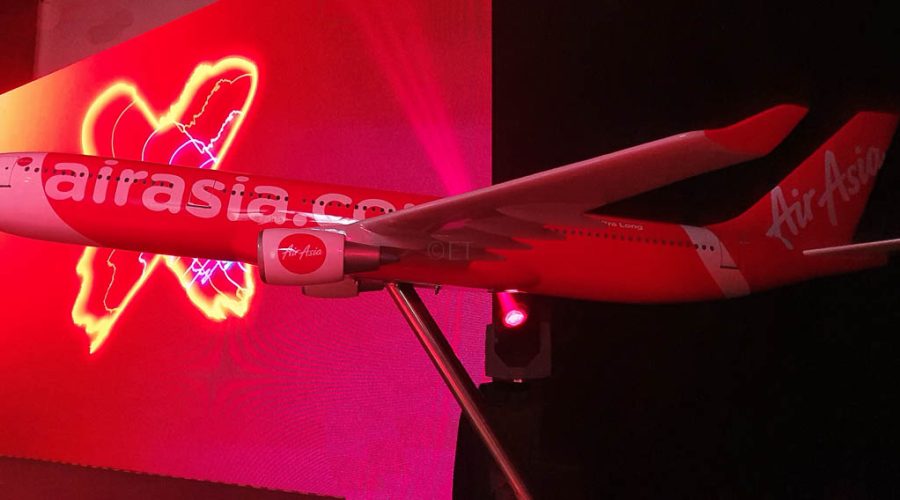 AirAsia X Is Back, AirAsia X Group