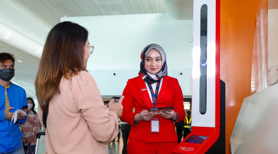 FACES Facial Recognition System