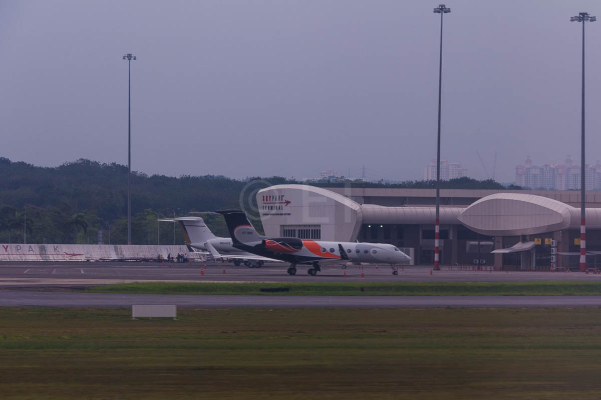 Subang Airport