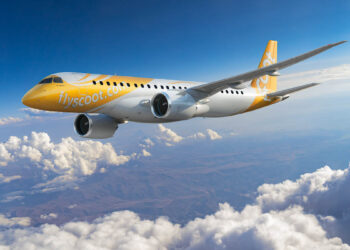 Embraer E190-E2