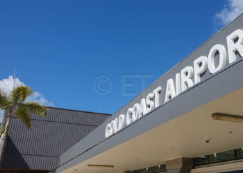 Gold Coast Airport Coolangatta