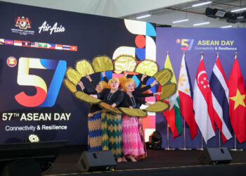 Asean Tourism