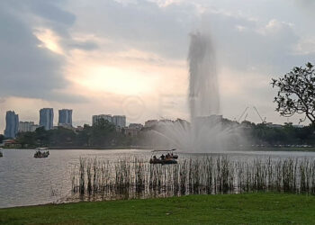 Kuala Lumpur Parks