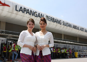 New Batik Air Routes