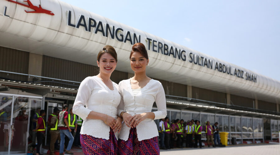 New Batik Air Routes, Presence In Subang Airport
