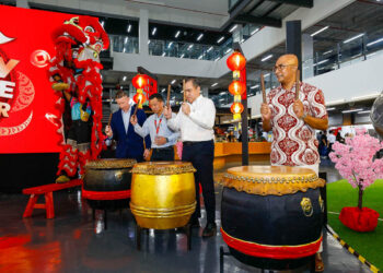 AirAsia Reunites Malaysians With Fixed Lunar New Year Fares