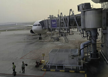 Melbourne To Kuala Lumpur, Shanghai And Sydney Direct