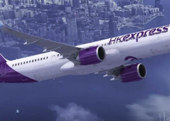 Hong Kong Express