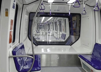 KLIA Aerotrains Return, KLIA Aerotrain Service