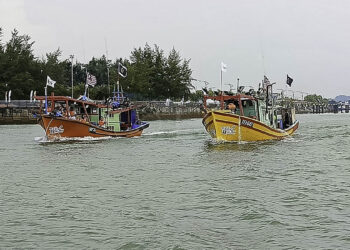 Kuala Terengganu