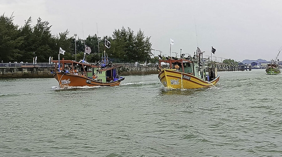 Kuala Terengganu