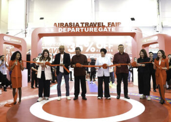 AirAsia Travel Fair
