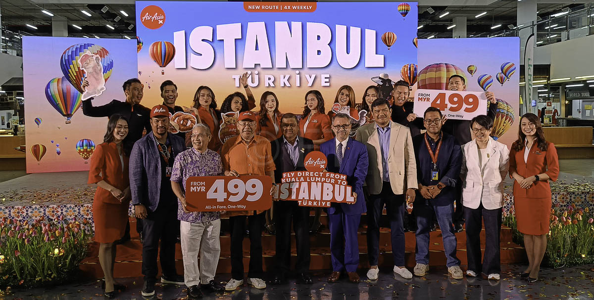 Istanbul Türkiye
