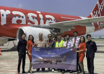 Kuala Lumpur To Semarang