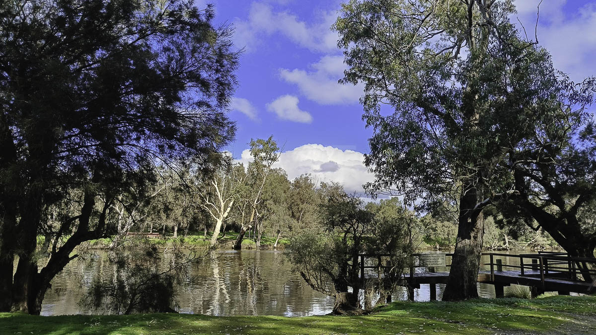 Swan Valley