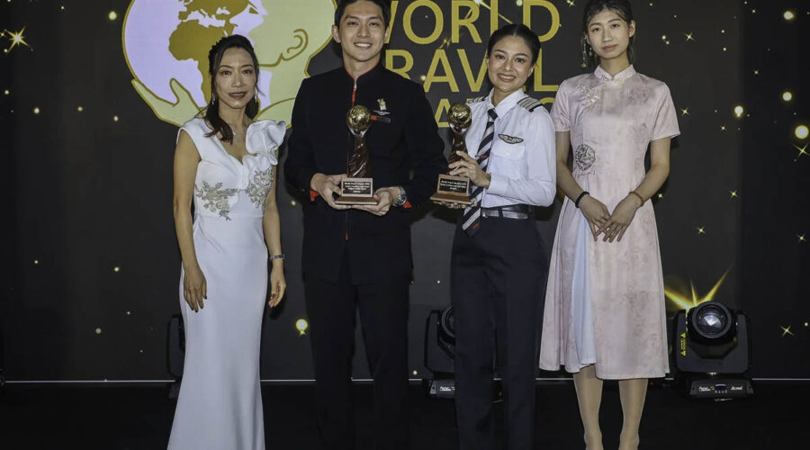Asia’s Top Low-Cost Airline
