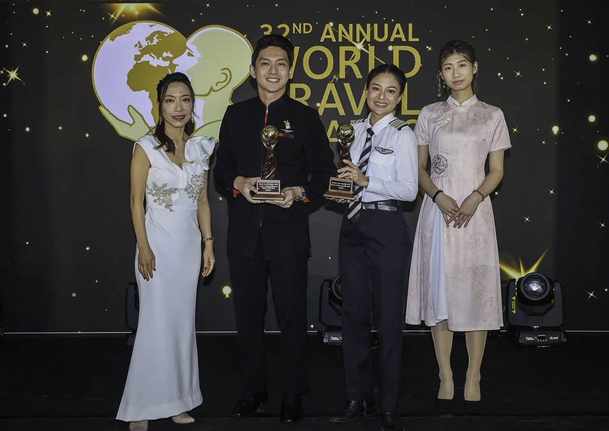 Asia’s top Low-Cost airline