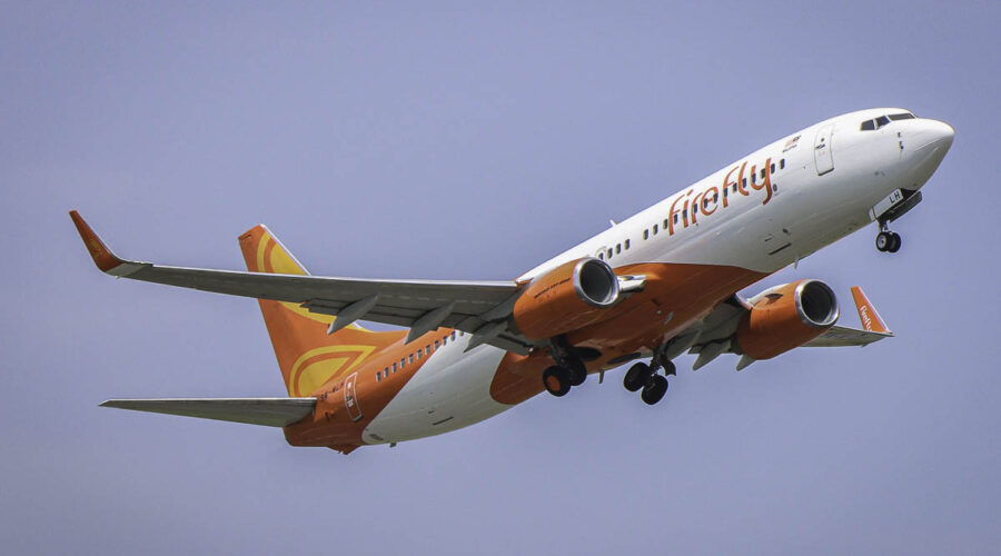Direct Flights To Krabi