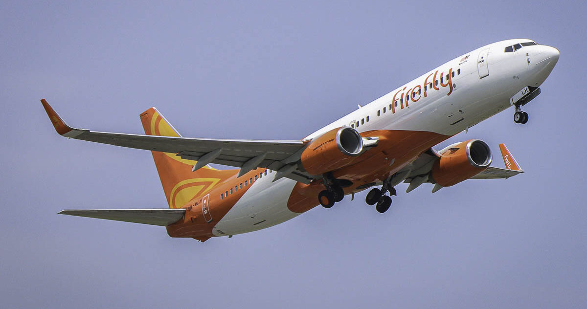 direct flights to Krabi