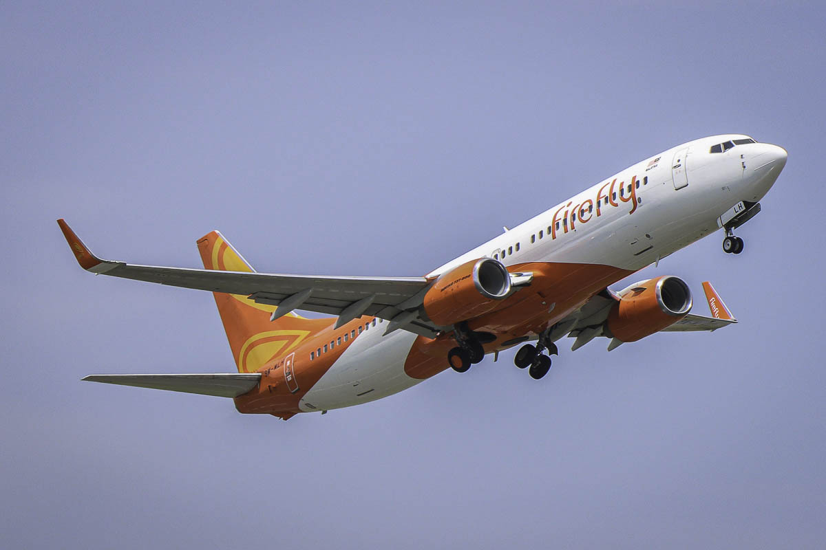 direct flights to Krabi