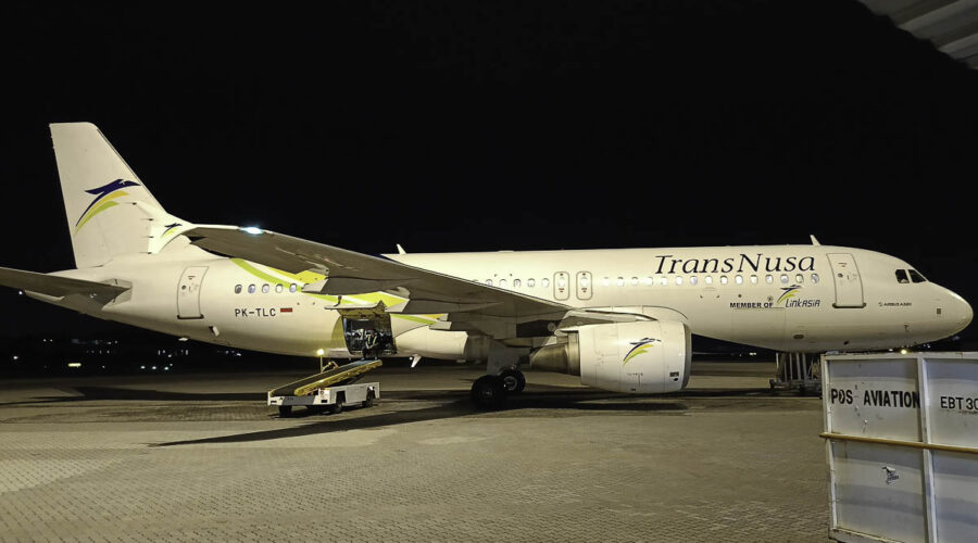 Extra Changi Flights